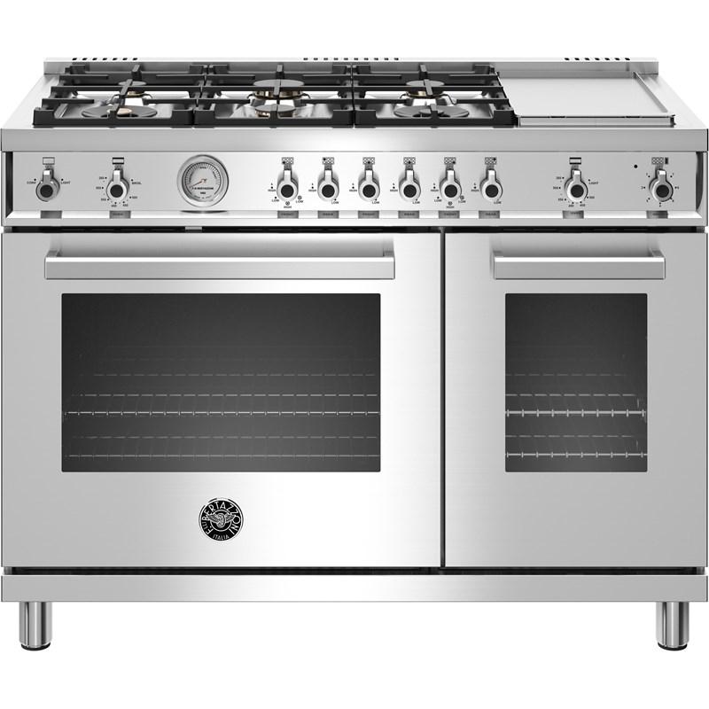 Bertazzoni-PROF486GGASXT