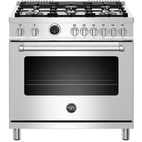 Bertazzoni-MAST366DFSXT