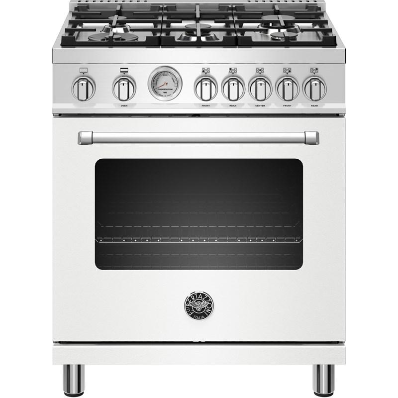 Bertazzoni-MAST305GASBIE