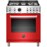 Bertazzoni-PROF304DFSROT