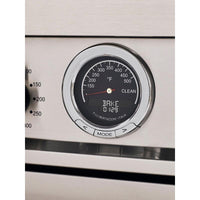 Bertazzoni Dual Fuel PROF304DFSROT