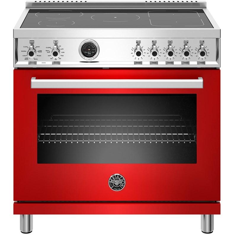 Bertazzoni-PROF365INSROT