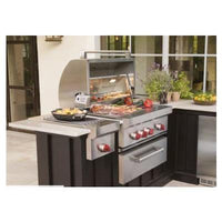 Wolf Gas Grills OG36