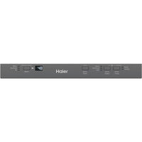 Haier Top Controls QDT125SSLSS