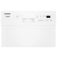 Whirlpool-White-Front Controls-WDF518SAHW