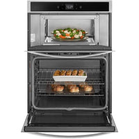 Whirlpool Combination Oven WOC54EC0HS