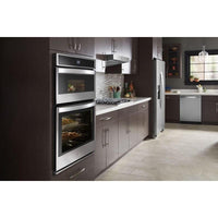 Whirlpool Combination Oven WOC54EC0HS