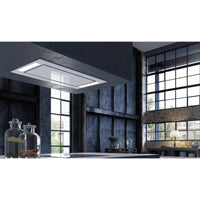 Faber-White-Range Hoods-STRTIS36WHNB