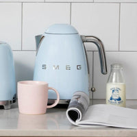 Smeg Electric Kettle KLF03PBUS