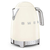 Smeg Electric Kettle KLF04CRUS