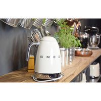 Smeg Electric Kettle KLF04CRUS