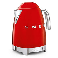 Smeg Electric Kettle KLF04RDUS