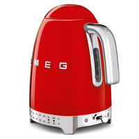 Smeg Electric Kettle KLF04RDUS