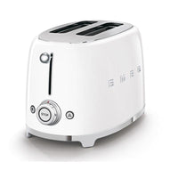 Smeg 2-Slice TSF01WHUS