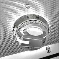 Hestan Dual Fuel KRD365-NG