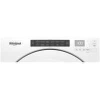 Whirlpool Electric YWHD560CHW