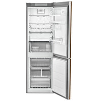 JennAir Bottom Freezer JBBFX24NHX