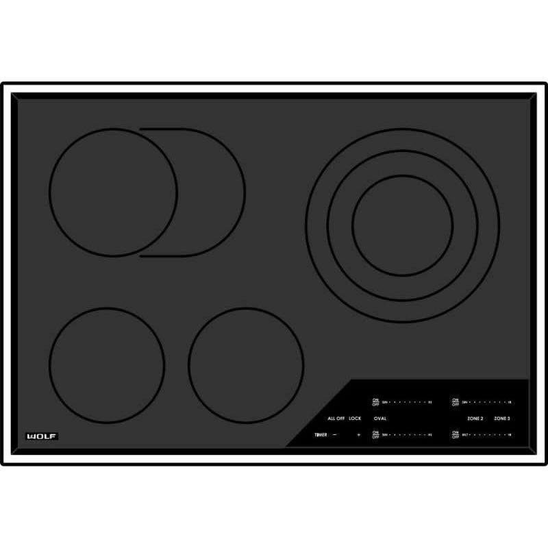 Wolf-CE304TS