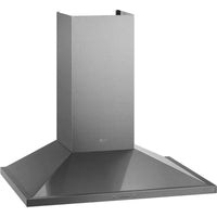 LG STUDIO Range Hoods LSHD3680ST