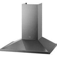 LG STUDIO Range Hoods LSHD3680ST