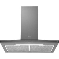 LG STUDIO Range Hoods LSHD3680ST