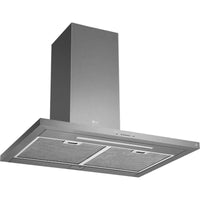 LG STUDIO Range Hoods LSHD3680ST