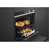 Fisher & Paykel Single Oven OB24SCDEX1