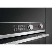 Fisher & Paykel Single Oven OB24SCDEX1