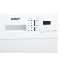 Danby Front Controls DDW1804EW