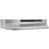 Broan Range Hoods BU224SS