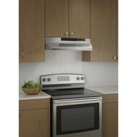 Broan Range Hoods BU224SS