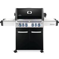 Napoleon Gas Grills P500RSIBNK-3