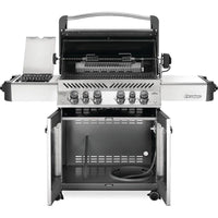 Napoleon Gas Grills P500RSIBNK-3