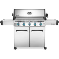 Napoleon Gas Grills P665NSS