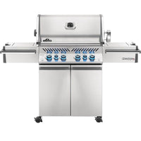 Napoleon Gas Grills PRO500RSIBNSS-3