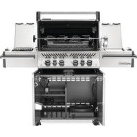 Napoleon Gas Grills PRO500RSIBNSS-3