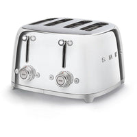 Smeg 4-Slice TSF03SSUS