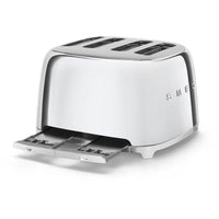 Smeg 4-Slice TSF03SSUS