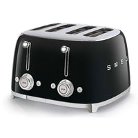 Smeg 4-Slice TSF03BLUS