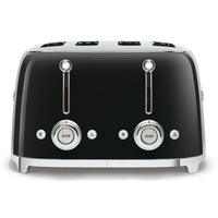 Smeg 4-Slice TSF03BLUS