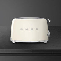 Smeg 4-Slice TSF03CRUS