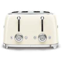 Smeg 4-Slice TSF03CRUS