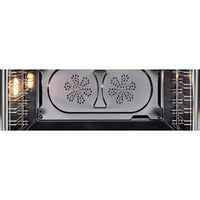 Bertazzoni Dual Fuel HERT366DFSAVT