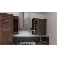 Faber Range Hoods NOPR36SSV