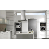 Faber Range Hoods DAMAIS42SSV