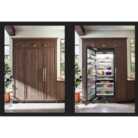 Signature Kitchen Suite All Refrigerator SKSCR2401P