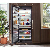 Signature Kitchen Suite All Refrigerator SKSCR2401P