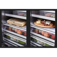 Signature Kitchen Suite All Refrigerator SKSCR2401P