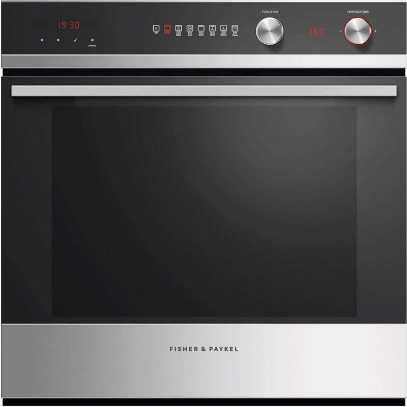 Fisher & Paykel-OB24SCD7PX1