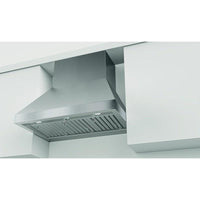 Faber Range Hoods CAPR36SS1200